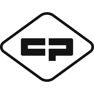 C+P Automatische Öffnung 5400760 Caddy Abfallsammler Bewegungssensor - 1